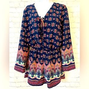 Romeo + Juliet couture romper